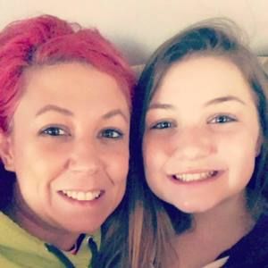 Meet your Posher, Chrissy